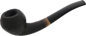 Lasse Skovgaard by Skovgaard Bent Apple schwarz (No. 4)