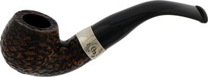 Peterson Dublin Edition rustic Modell 03 (ohne Umkarton)