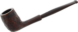 Pfeifen Serienpfeifen  Dunhill Pipes No. 3303 "Vulc Alm"