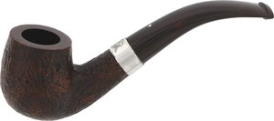 Pfeifen Serienpfeifen  Dunhill Pipes No. 4102 Chinese Zodiac Cumberland Year of the Dog 2019 (62 von 288)
