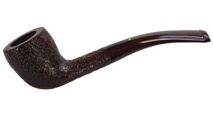 Pfeifen Serienpfeifen  Dunhill Pipes No. 4121 Quaint (interne Nr. 8910)