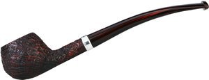 Pfeifen Serienpfeifen  Dunhill Pipes Queen's Platinum Jubilee Pipe Cumberland (04/10) (104)
