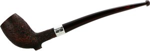 Pfeifen Serienpfeifen  Dunhill Pipes Gr. 3 Quaint Belgique (Nr. 138)