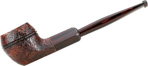 Pfeifen Serienpfeifen  Dunhill Pipes No. 3104 Bulldog (Nr. 181)