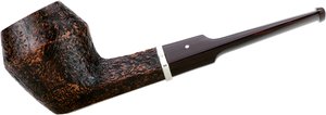 Pfeifen Serienpfeifen  Dunhill Pipes No. 4204 Bulldog (Nr. 218)