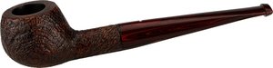 Pfeifen Serienpfeifen  Dunhill Pipes No. 4107F Prince (Nr.457) (2021) 9mm