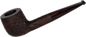 Pfeifen Serienpfeifen  Dunhill Pipes No. 4106 Pot (Nr.644) (2016)