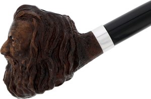 Pfeifen Serienpfeifen  Anton Pipes Gandalf Brown