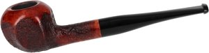 Anton Pipes Briar pipes Modell 140B Brown