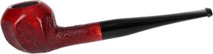 Anton Pipes Briar pipes Modell 140R Red