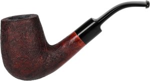 Pfeifen Serienpfeifen  Anton Pipes Modell 142B Brown