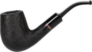 Pfeifen Serienpfeifen  Anton Pipes Modell 142D Black
