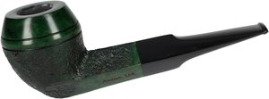 Pfeifen Serienpfeifen  Anton Pipes Modell 145G Green