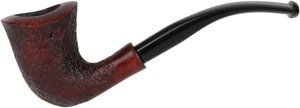 Anton Pipes Briar pipes Modell 120B Brown