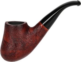 Pfeifen Serienpfeifen  Anton Pipes Modell 135B Brown