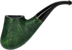 Pfeifen Serienpfeifen  Anton Pipes Modell 135G Green