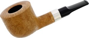 Holmer Knudsen Flake Pipes Pot natur (interne Nr. 1)