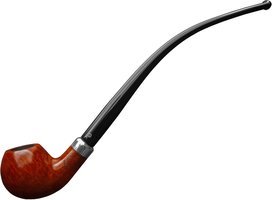 Pfeifen Serienpfeifen  Molina Light (15314)