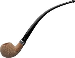 Molina Longus Sandblast Natural II-Wahl (15310)