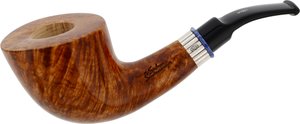 Pfeifen Freehand Pfeifen  Stefano Santambrogio Big Bent Dublin No. 5