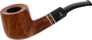 Pfeifen Freehand Pfeifen  Stefano Santambrogio Bent Pot No. 12