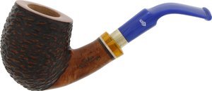 Pfeifen Freehand Pfeifen  Stefano Santambrogio Big Bent Billiard No. 17