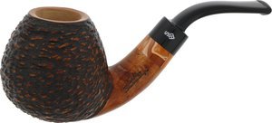 Pfeifen Freehand Pfeifen  Stefano Santambrogio Big Bent Apple No. 18