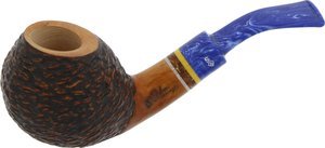 Pfeifen Freehand Pfeifen  Stefano Santambrogio Big Bent Brandy No. 21