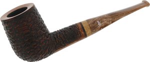 Pfeifen Freehand Pfeifen  Stefano Santambrogio Big Billiard No. 22