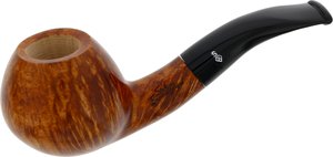 Stefano Santambrogio Pfeifen Big Bent Brandy No. 36