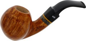Pfeifen Freehand Pfeifen  Stefano Santambrogio Big Bent Brandy No. 37