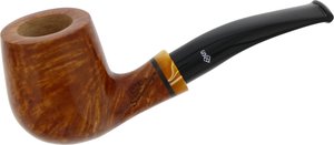 Pfeifen Freehand Pfeifen  Stefano Santambrogio Quarterbent No. 41