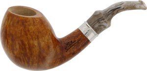 Stefano Santambrogio Pfeifen Big Bent Brandy No. 50