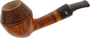 Pfeifen Freehand Pfeifen  Stefano Santambrogio Bulldog No. 56