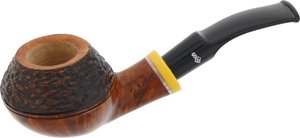 Pfeifen Freehand Pfeifen  Stefano Santambrogio Bent Bulldog No. 67