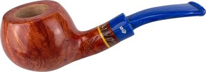 Pfeifen Freehand Pfeifen  Stefano Santambrogio Bent Brandy No. 85