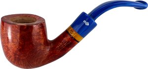 Pfeifen Freehand Pfeifen  Stefano Santambrogio Bent No. 93