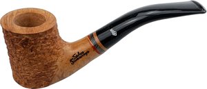 Pfeifen Freehand Pfeifen  Stefano Santambrogio Bent Albert No. 110