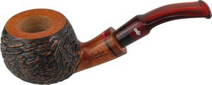 Stefano Santambrogio Pipes Big Tomato No. 122