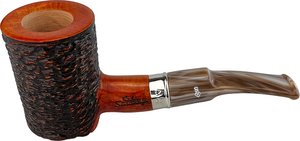 Pfeifen Freehand Pfeifen  Stefano Santambrogio Big Poker No. 131