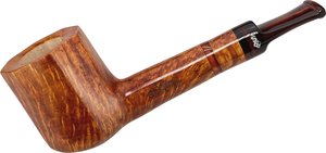 Pfeifen Freehand Pfeifen  Stefano Santambrogio Lovat smooth (interne Nr. 205)