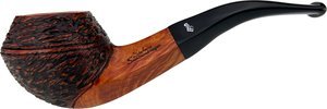 Stefano Santambrogio Pipes Rustic medium (interne Nr. 299)