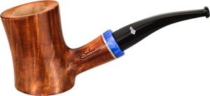 Pfeifen Freehand Pfeifen  Stefano Santambrogio FP big (interne Nr. 303)