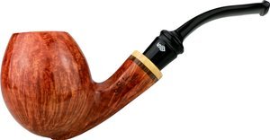 Pfeifen Freehand Pfeifen  Stefano Santambrogio FX big (interne Nr. 307)