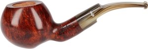 Pfeifen Freehand Pfeifen  Stefano Santambrogio Red Big (interne Nr. 458)