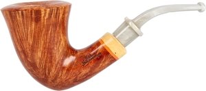 Pfeifen Freehand Pfeifen  Stefano Santambrogio FP big (interne Nr. 496)