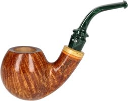 Pfeifen Freehand Pfeifen  Stefano Santambrogio FP big (interne Nr. 525)