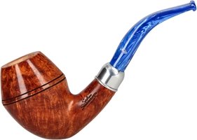 Pfeifen Freehand Pfeifen  Stefano Santambrogio FP big (interne Nr. 538)