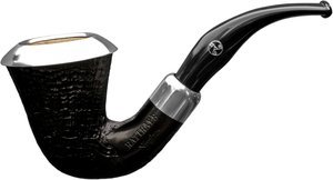 Pfeifen Serienpfeifen  Rattray's sandblast (12962)