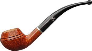 Pfeifen Serienpfeifen  Rattray's light Modell 161 (15019)